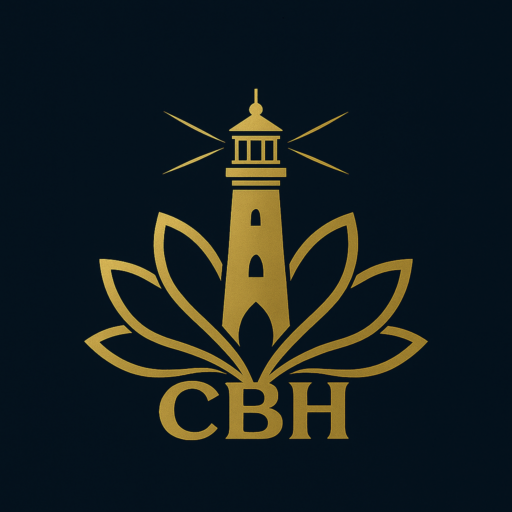 cbhmagic.xyz Logo